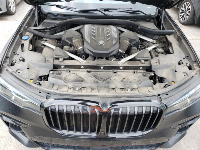 Photo 11 VIN: 5UXCX6C05M9H84380 - BMW X7 