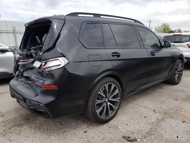 Photo 2 VIN: 5UXCX6C05M9H84380 - BMW X7 