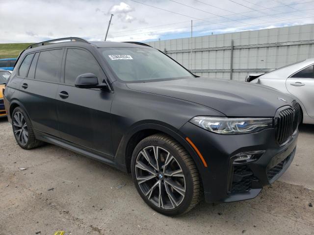 Photo 3 VIN: 5UXCX6C05M9H84380 - BMW X7 