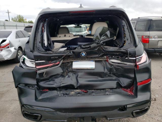 Photo 5 VIN: 5UXCX6C05M9H84380 - BMW X7 