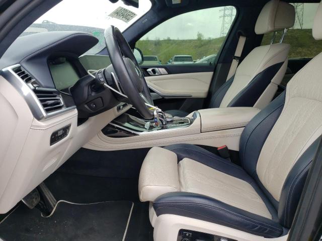 Photo 6 VIN: 5UXCX6C05M9H84380 - BMW X7 