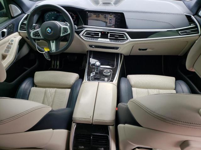 Photo 7 VIN: 5UXCX6C05M9H84380 - BMW X7 