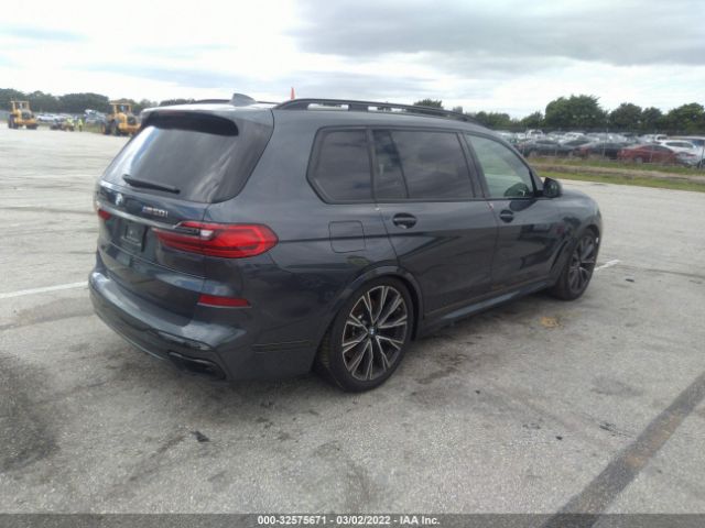 Photo 3 VIN: 5UXCX6C05M9H99865 - BMW X7 