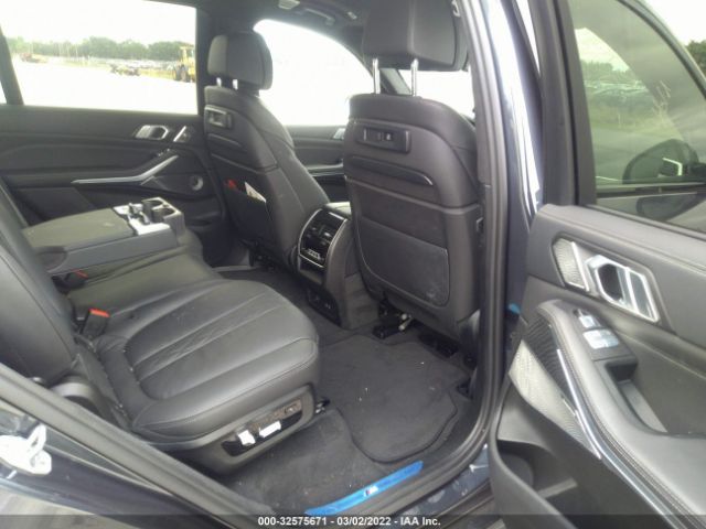 Photo 7 VIN: 5UXCX6C05M9H99865 - BMW X7 