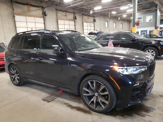 Photo 3 VIN: 5UXCX6C05N9M15629 - BMW X7 M50I 