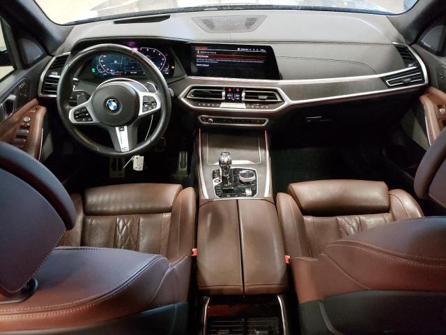 Photo 7 VIN: 5UXCX6C05N9M15629 - BMW X7 M50I 