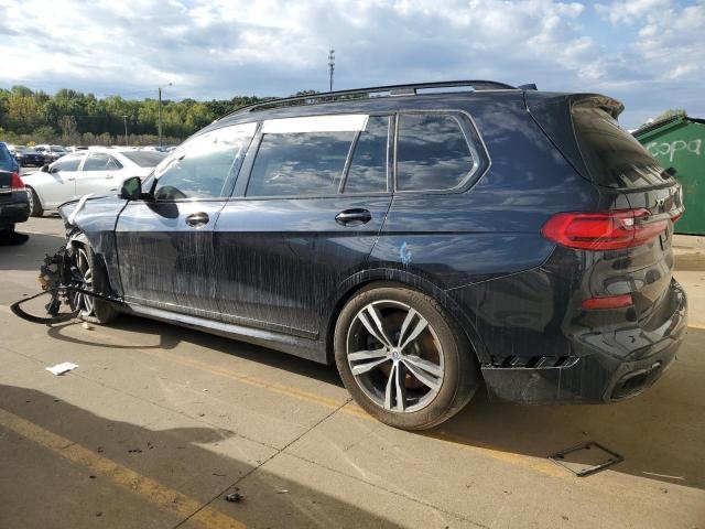 Photo 1 VIN: 5UXCX6C05N9M97670 - BMW X7 