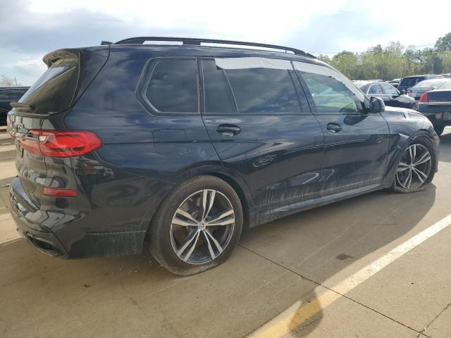 Photo 2 VIN: 5UXCX6C05N9M97670 - BMW X7 