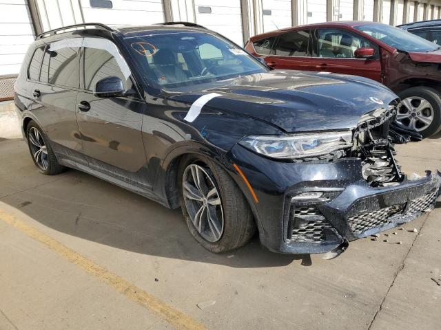 Photo 3 VIN: 5UXCX6C05N9M97670 - BMW X7 