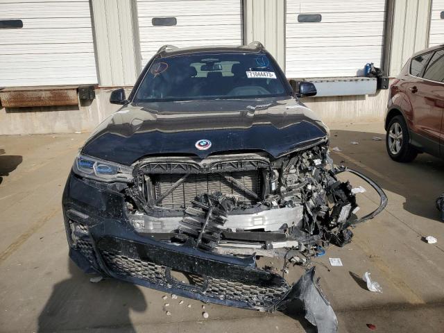 Photo 4 VIN: 5UXCX6C05N9M97670 - BMW X7 