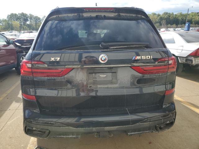 Photo 5 VIN: 5UXCX6C05N9M97670 - BMW X7 