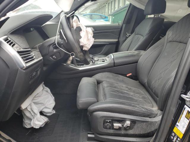 Photo 6 VIN: 5UXCX6C05N9M97670 - BMW X7 