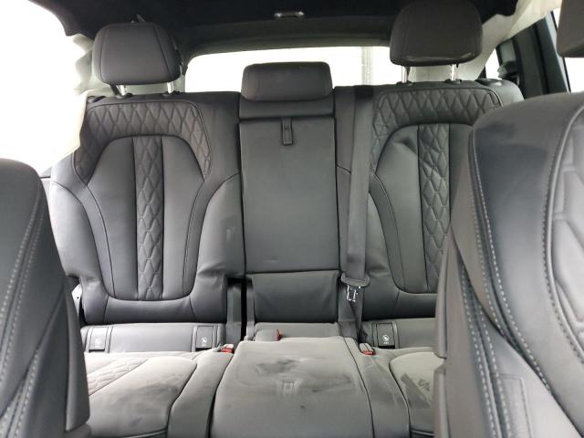 Photo 9 VIN: 5UXCX6C05N9M97670 - BMW X7 