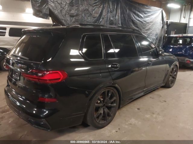 Photo 3 VIN: 5UXCX6C05N9M97801 - BMW X7 