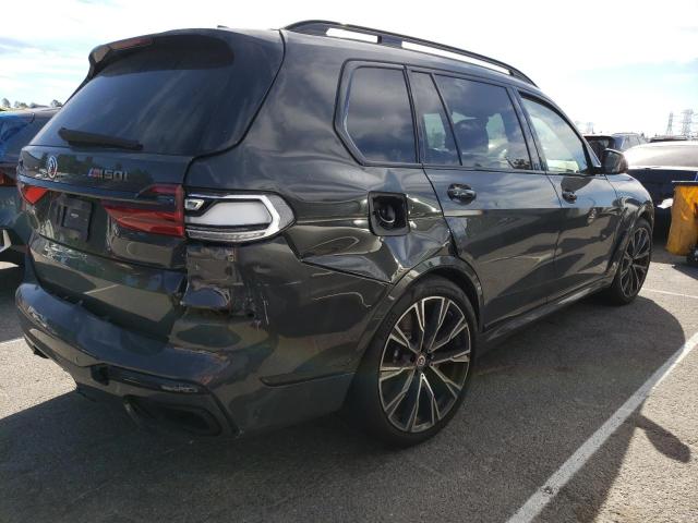 Photo 2 VIN: 5UXCX6C05N9N09042 - BMW X7 