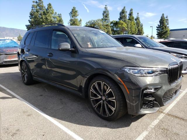 Photo 3 VIN: 5UXCX6C05N9N09042 - BMW X7 