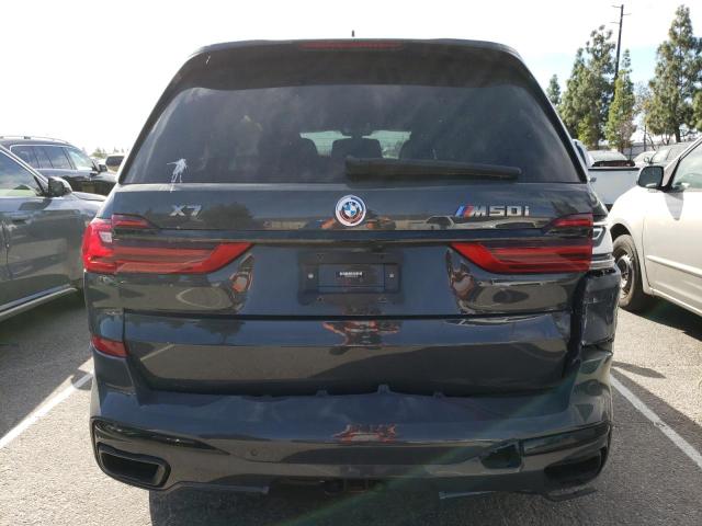 Photo 5 VIN: 5UXCX6C05N9N09042 - BMW X7 