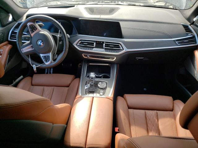 Photo 7 VIN: 5UXCX6C05N9N09042 - BMW X7 