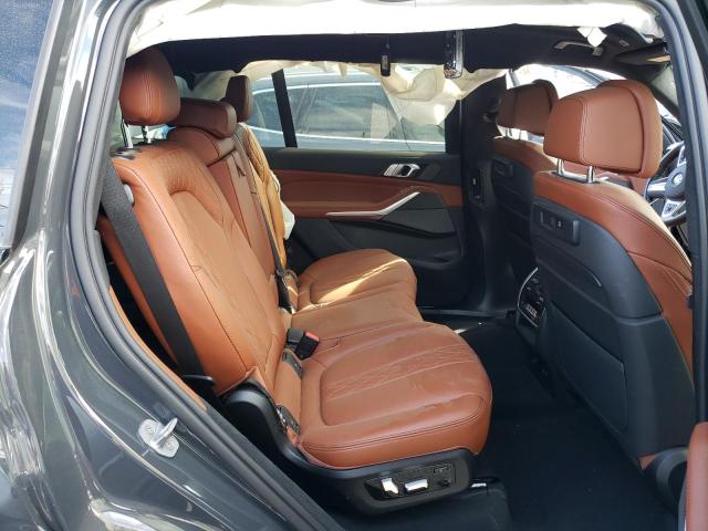 Photo 9 VIN: 5UXCX6C05N9N09042 - BMW X7 