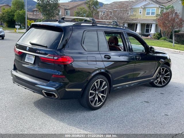 Photo 3 VIN: 5UXCX6C06L9C49878 - BMW X7 