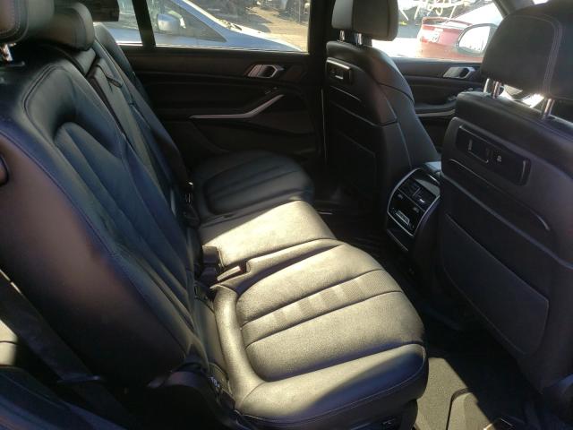 Photo 5 VIN: 5UXCX6C06LLE35410 - BMW X7 