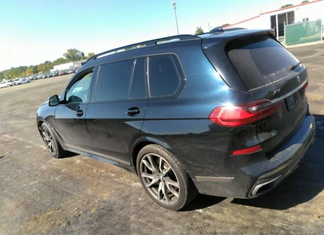 Photo 2 VIN: 5UXCX6C06LLE35813 - BMW X7 