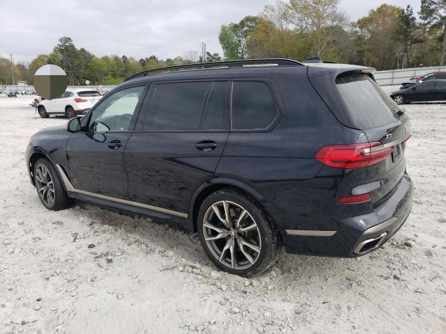 Photo 1 VIN: 5UXCX6C06M9E24390 - BMW X7 