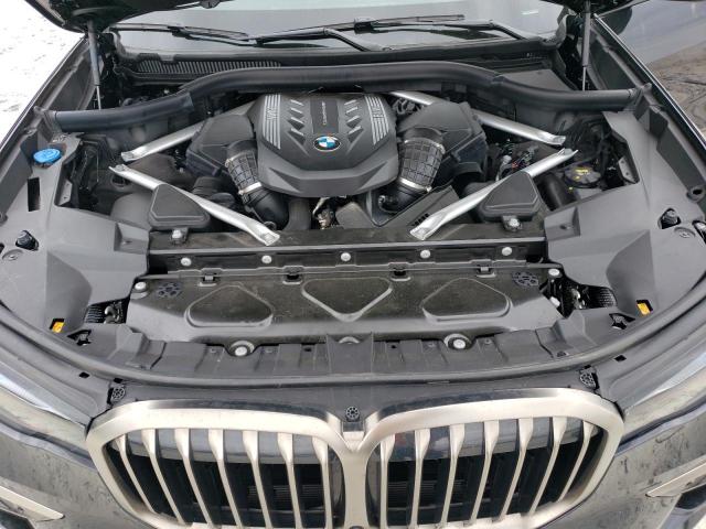 Photo 11 VIN: 5UXCX6C06M9E24390 - BMW X7 