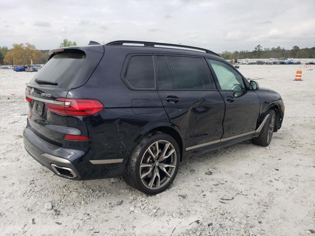 Photo 2 VIN: 5UXCX6C06M9E24390 - BMW X7 