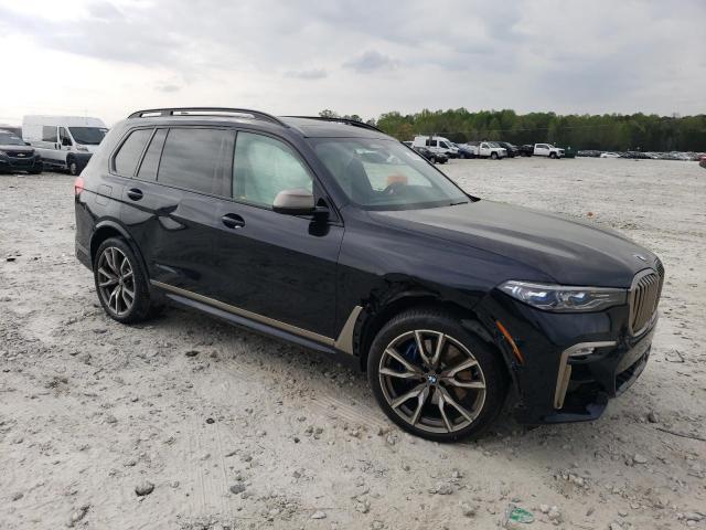 Photo 3 VIN: 5UXCX6C06M9E24390 - BMW X7 