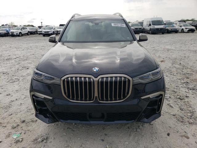 Photo 4 VIN: 5UXCX6C06M9E24390 - BMW X7 