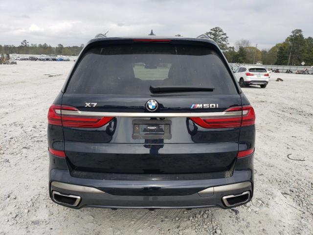 Photo 5 VIN: 5UXCX6C06M9E24390 - BMW X7 