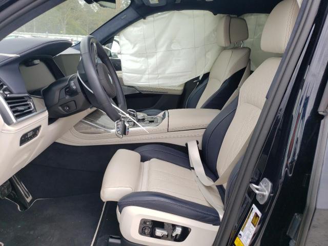 Photo 6 VIN: 5UXCX6C06M9E24390 - BMW X7 