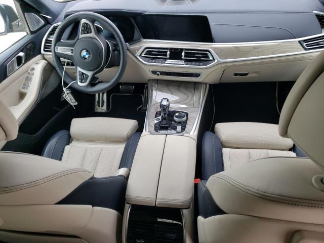 Photo 7 VIN: 5UXCX6C06M9E24390 - BMW X7 