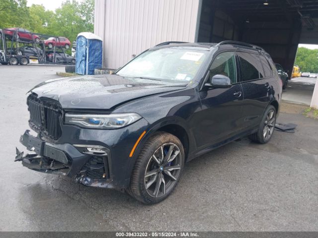 Photo 1 VIN: 5UXCX6C06M9G13900 - BMW X7 