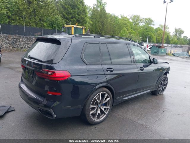 Photo 3 VIN: 5UXCX6C06M9G13900 - BMW X7 