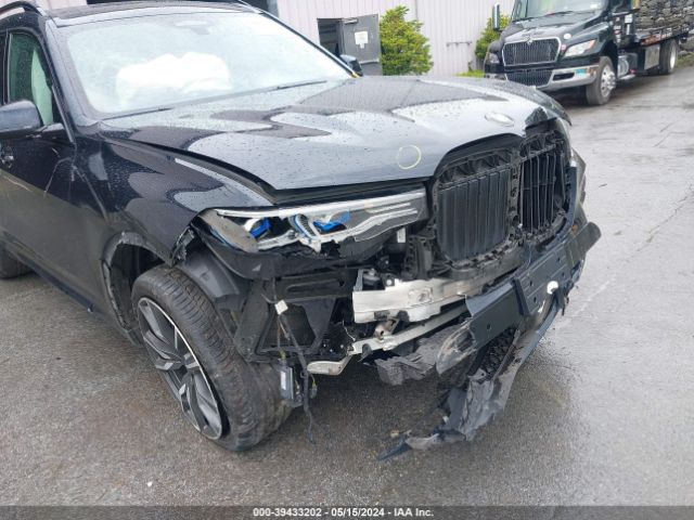 Photo 5 VIN: 5UXCX6C06M9G13900 - BMW X7 