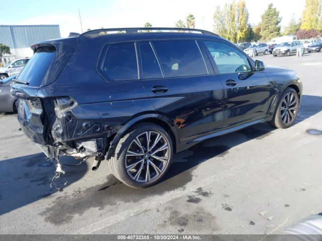 Photo 3 VIN: 5UXCX6C06M9H39335 - BMW X7 