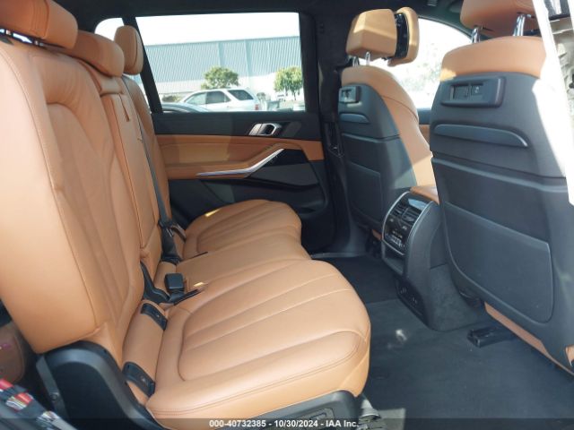 Photo 7 VIN: 5UXCX6C06M9H39335 - BMW X7 