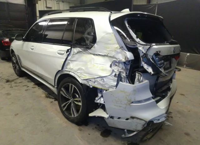 Photo 2 VIN: 5UXCX6C06N9J55872 - BMW X7 