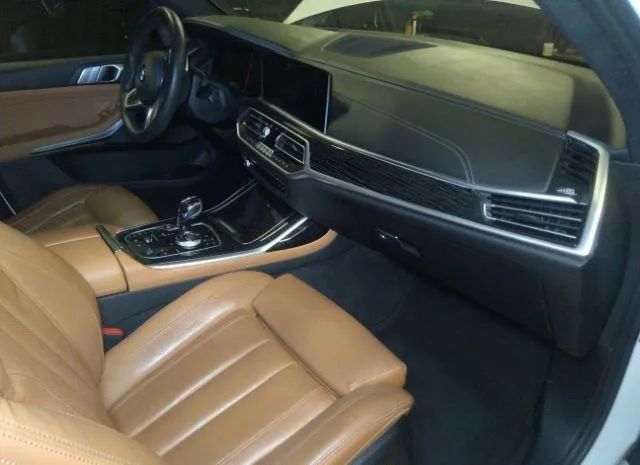 Photo 4 VIN: 5UXCX6C06N9J55872 - BMW X7 