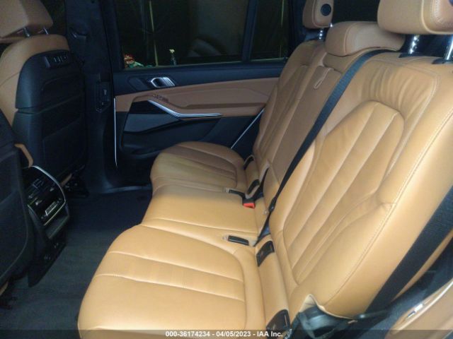 Photo 7 VIN: 5UXCX6C06N9J55872 - BMW X7 