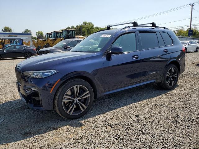 Photo 0 VIN: 5UXCX6C07L9B40636 - BMW X7 M50I 