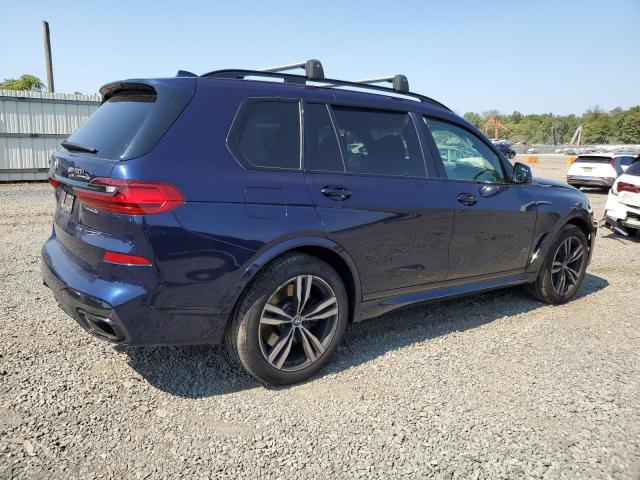 Photo 2 VIN: 5UXCX6C07L9B40636 - BMW X7 M50I 