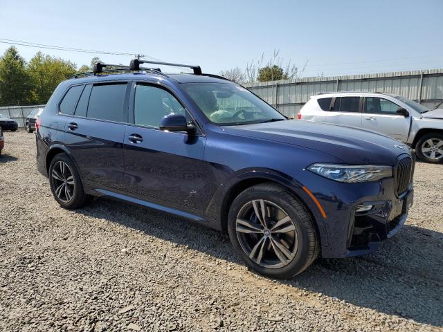 Photo 3 VIN: 5UXCX6C07L9B40636 - BMW X7 M50I 