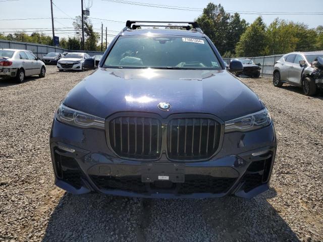 Photo 4 VIN: 5UXCX6C07L9B40636 - BMW X7 M50I 