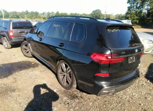 Photo 2 VIN: 5UXCX6C07M9G94714 - BMW X7 