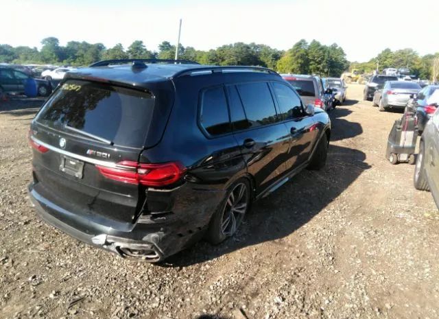 Photo 3 VIN: 5UXCX6C07M9G94714 - BMW X7 