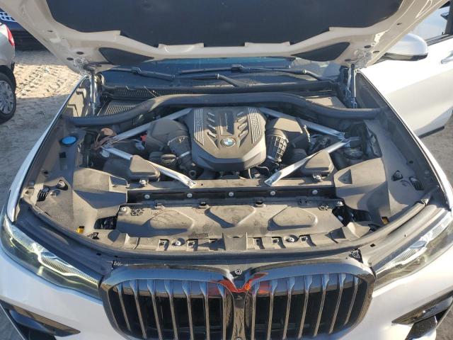 Photo 11 VIN: 5UXCX6C07M9H08207 - BMW X7 M50I 