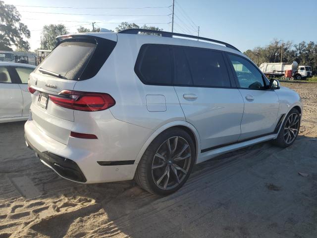 Photo 2 VIN: 5UXCX6C07M9H08207 - BMW X7 M50I 